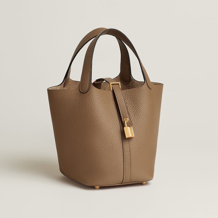 Alezan Picotin Lock 18 Bag