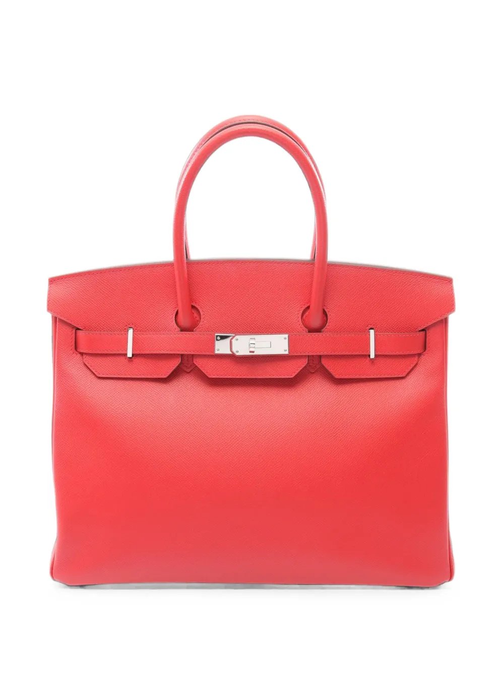 2019 Birkin 35 Epsom handbag