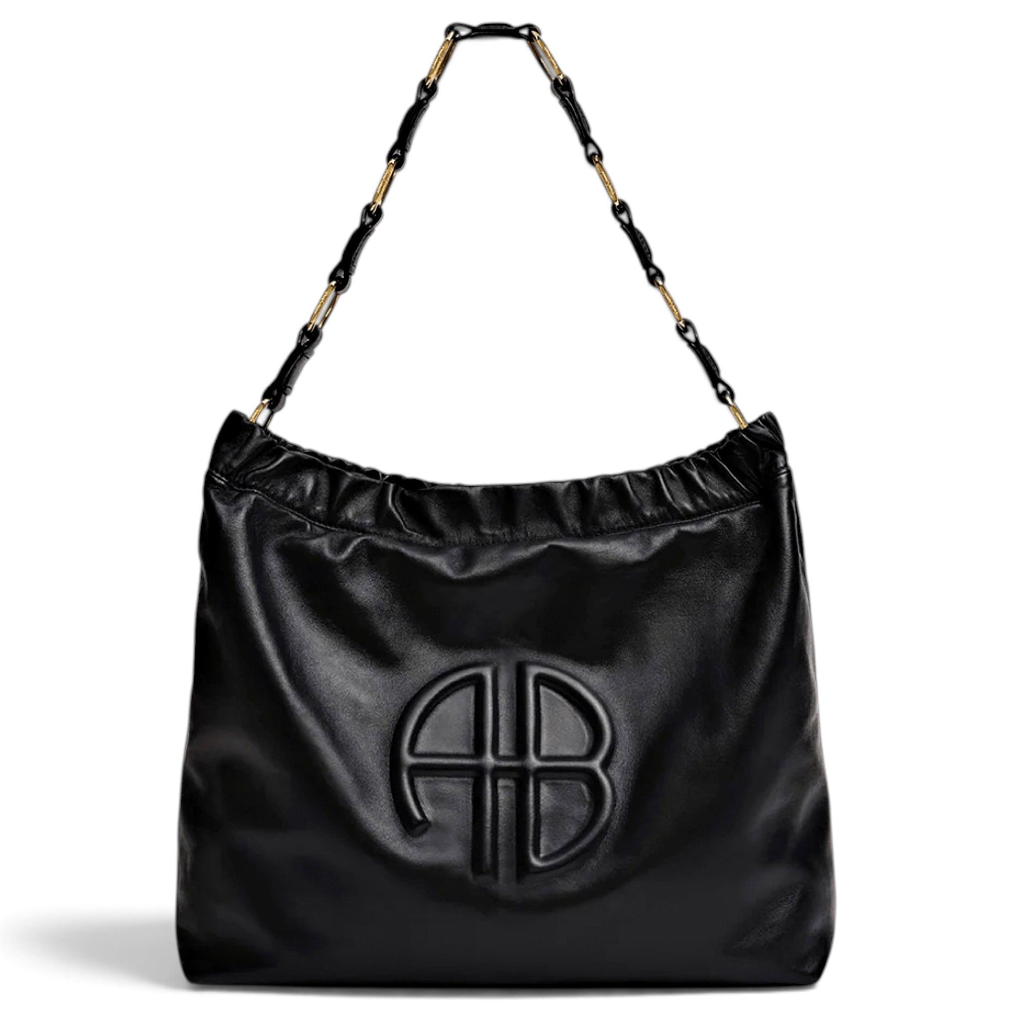 Anine Bing Leather handbag