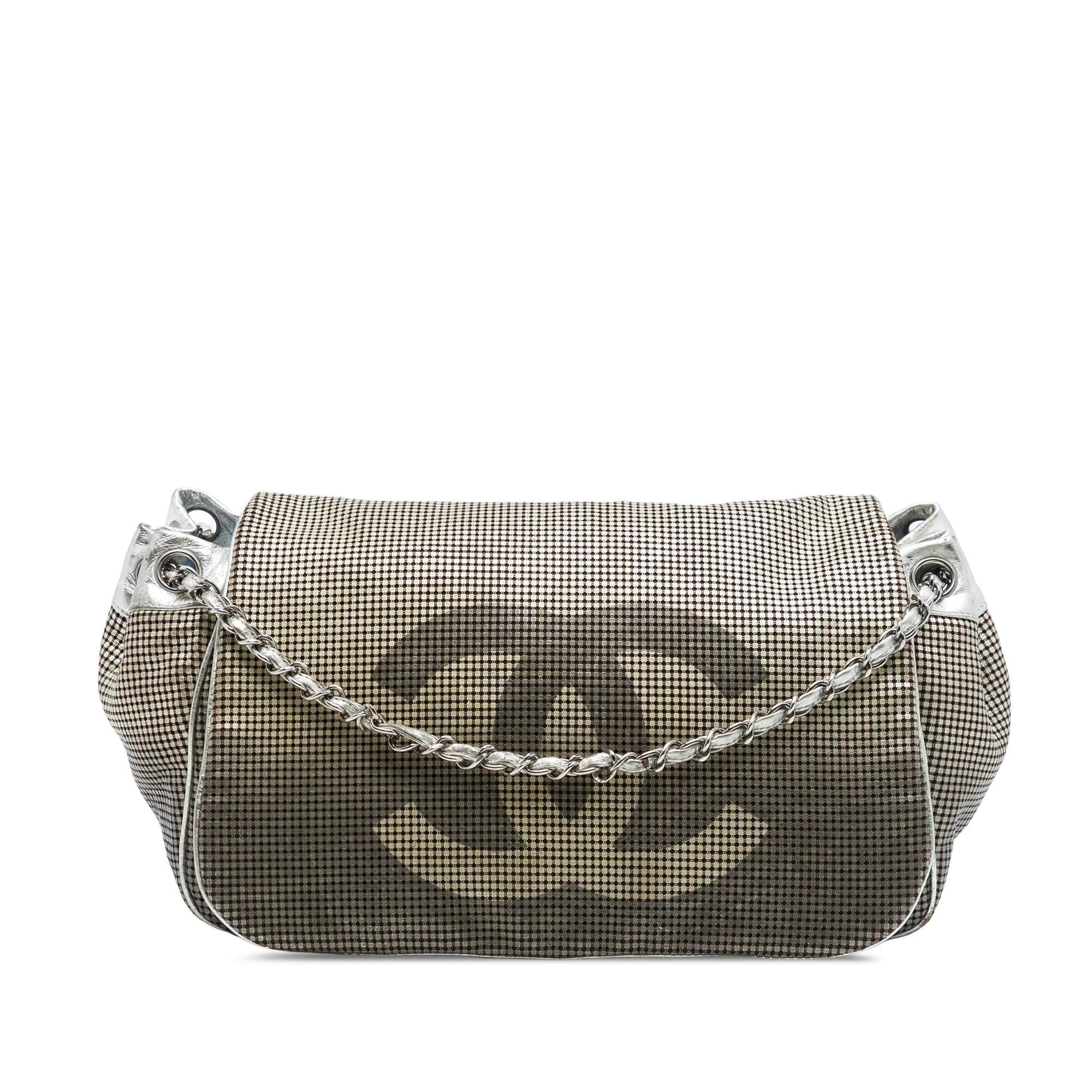 Pony-style calfskin handbag