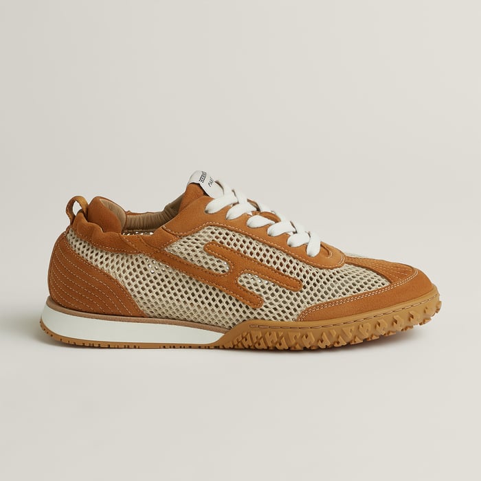 Jet Sneaker