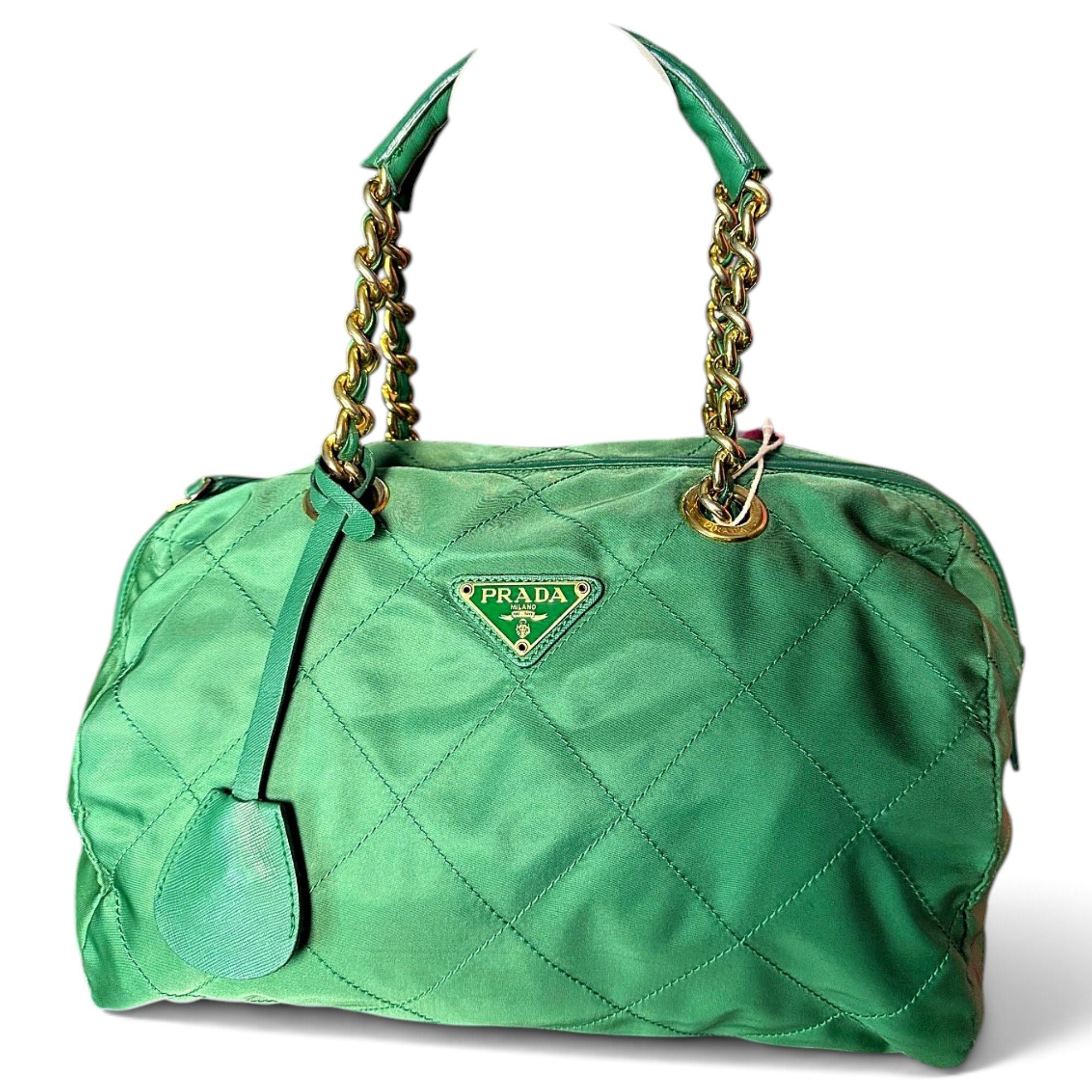 Bowling bag