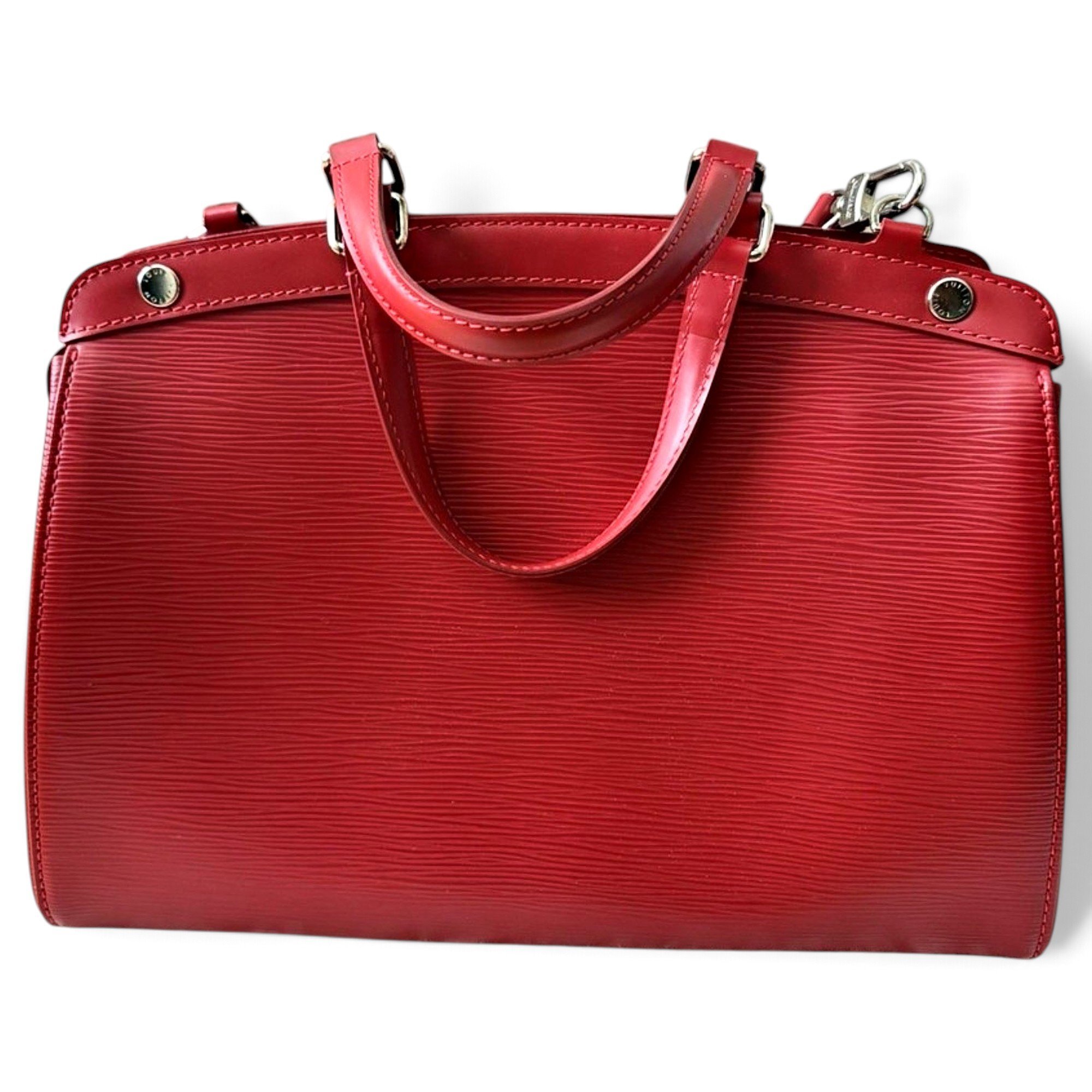 Louis Vuitton Passy leather handbag