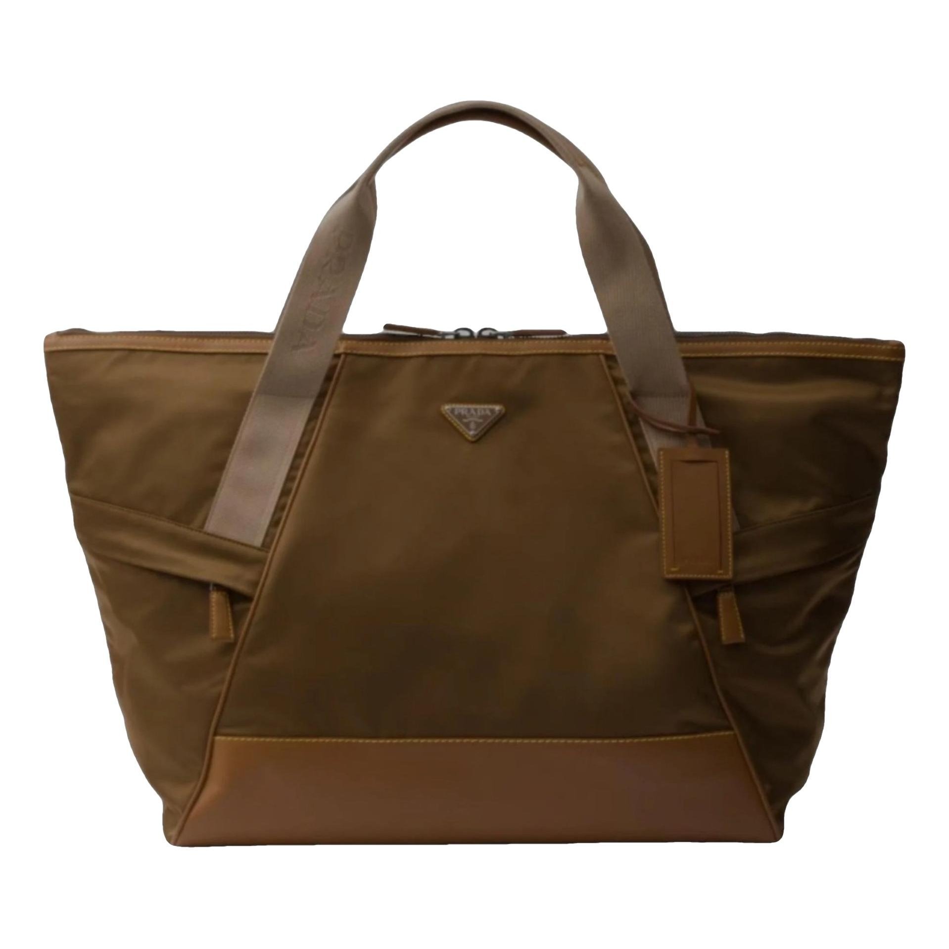 Cloth tote