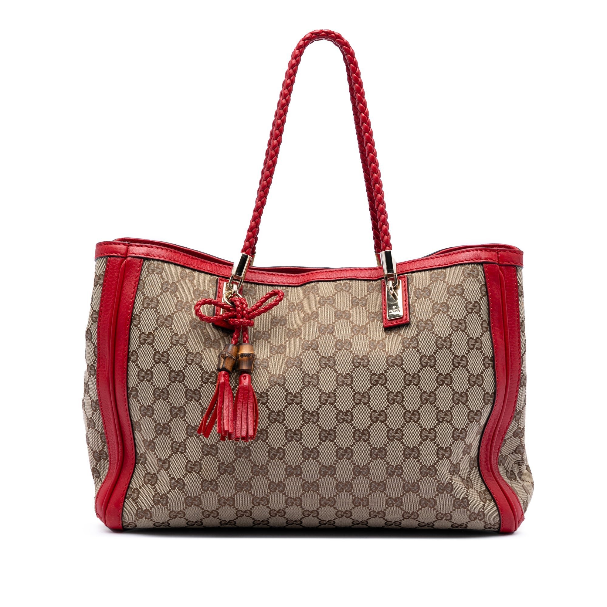 Bella cloth handbag