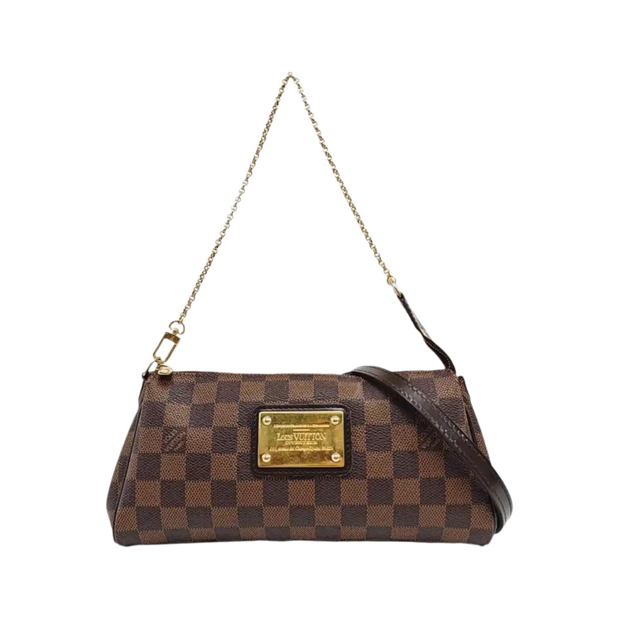 Eva leather handbag
