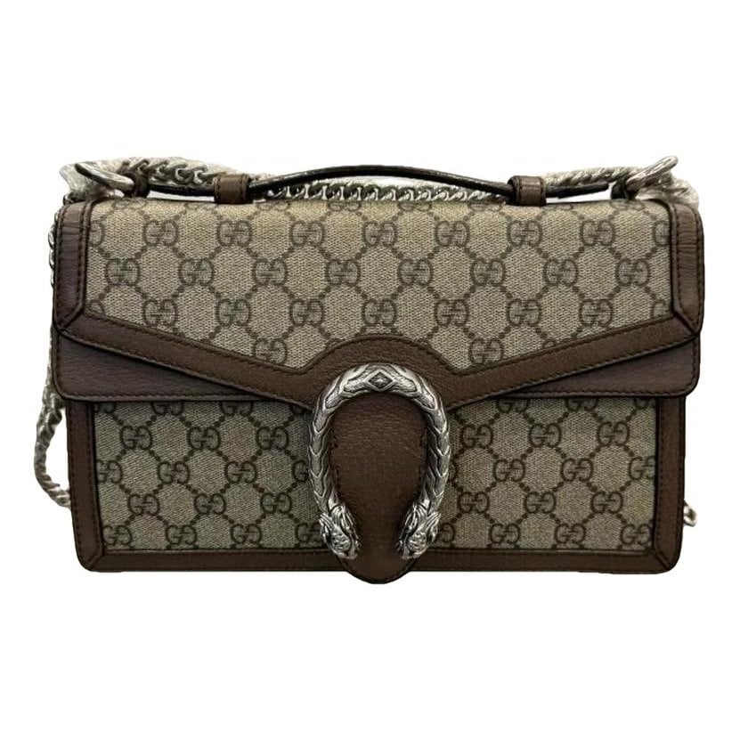 Dionysus cloth mini bag