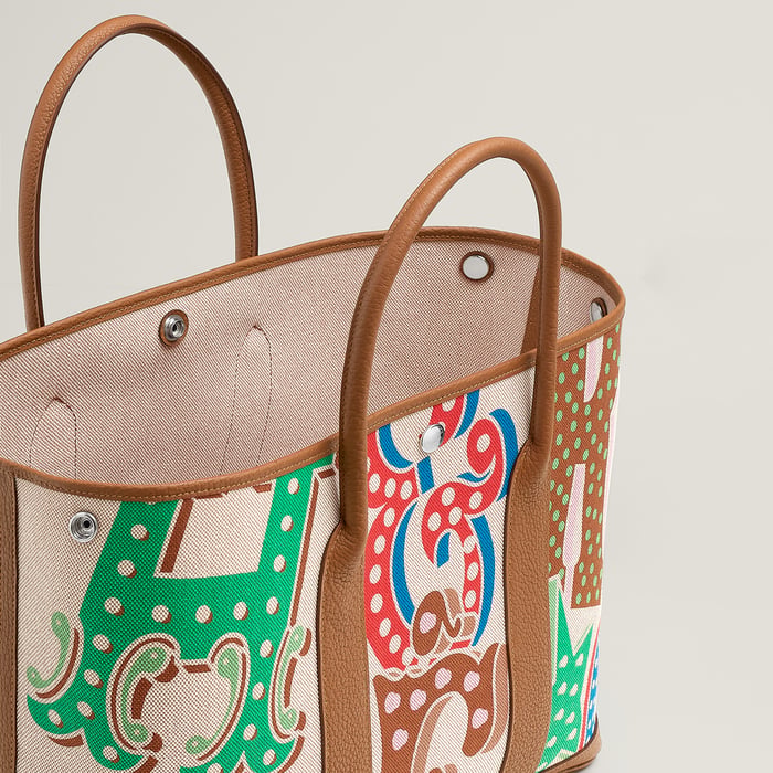 Garden Party 36 Bag