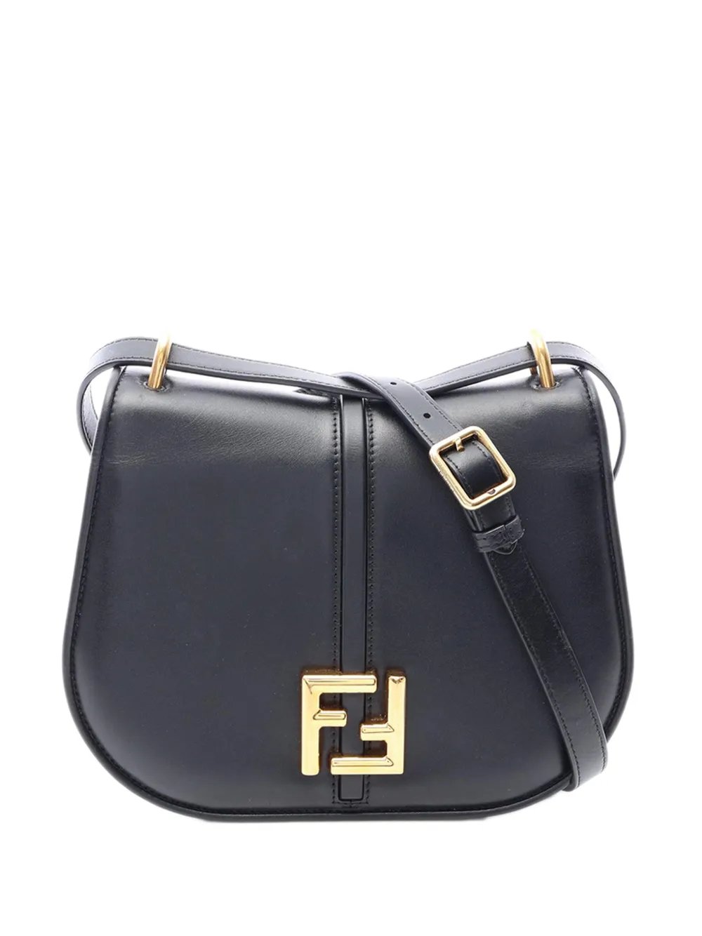 2010-2026 Medium Leather Come On crossbody bag