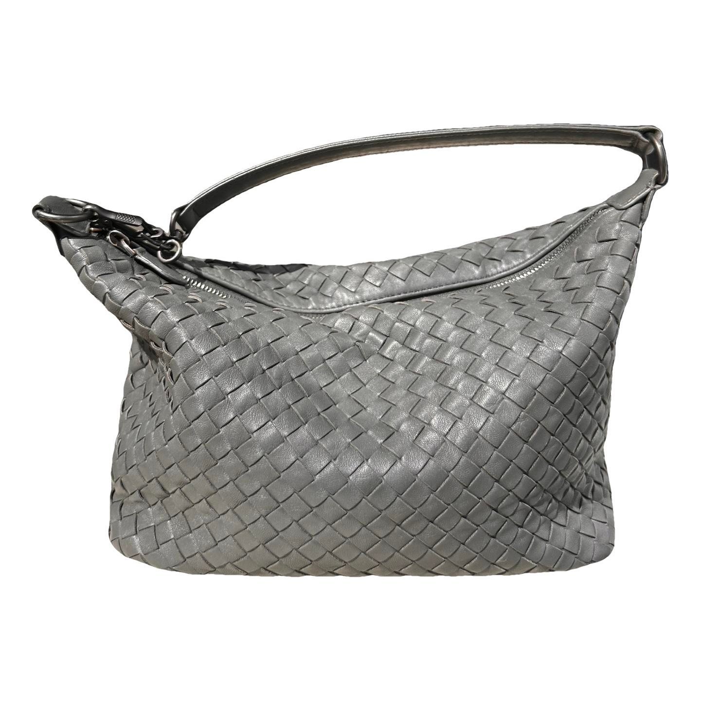 Sloane leather handbag
