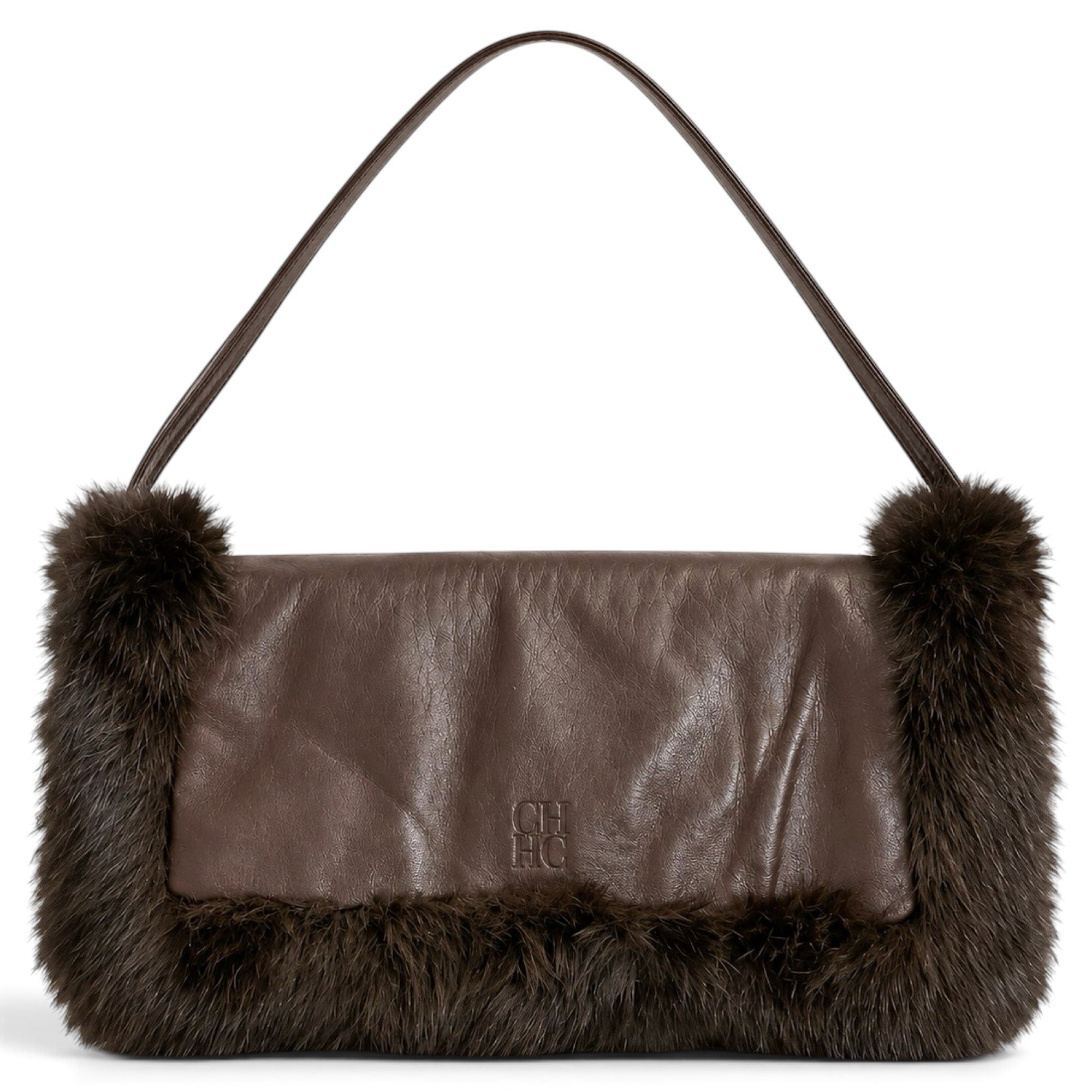 Carolina Herrera Leather handbag