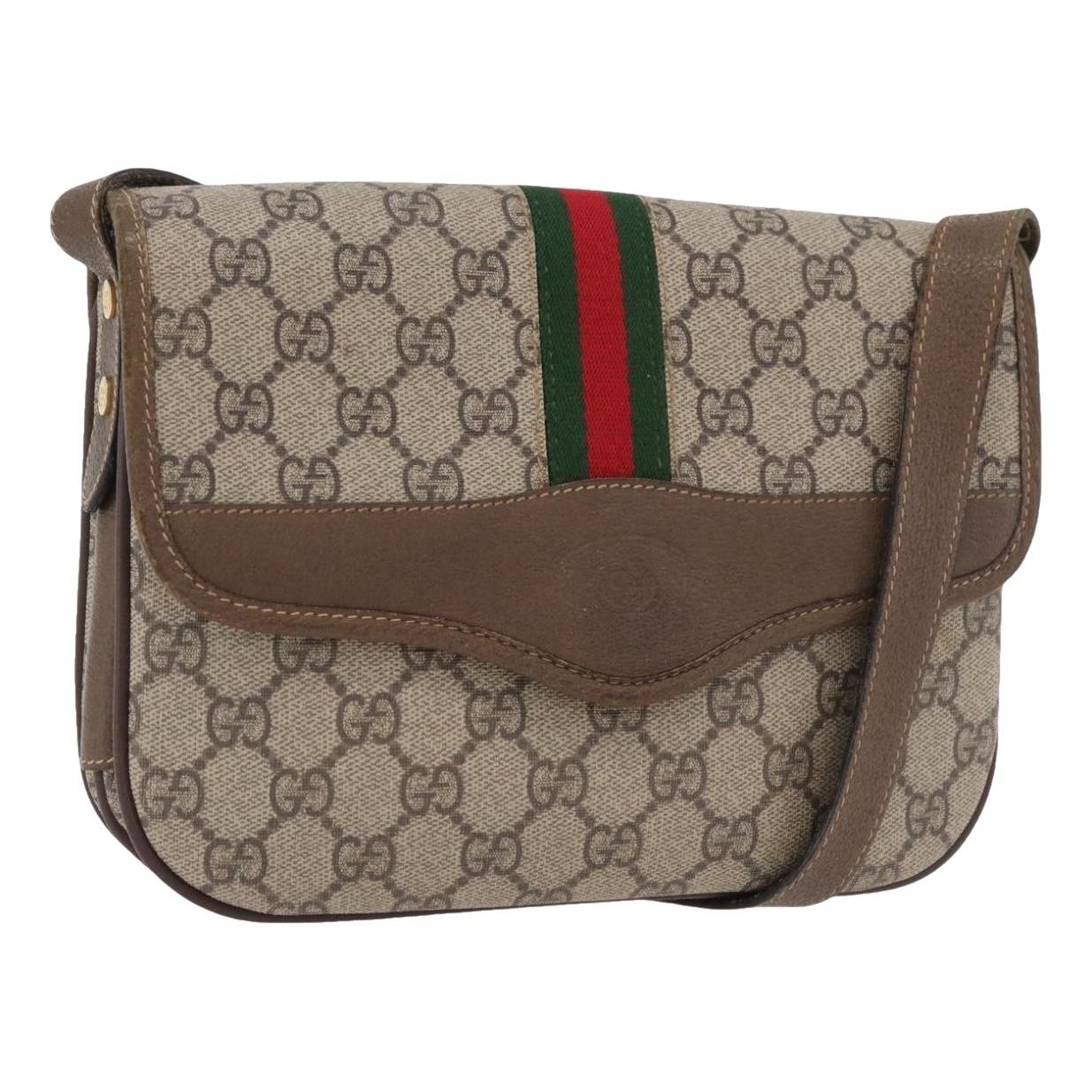 Cashmere handbag
