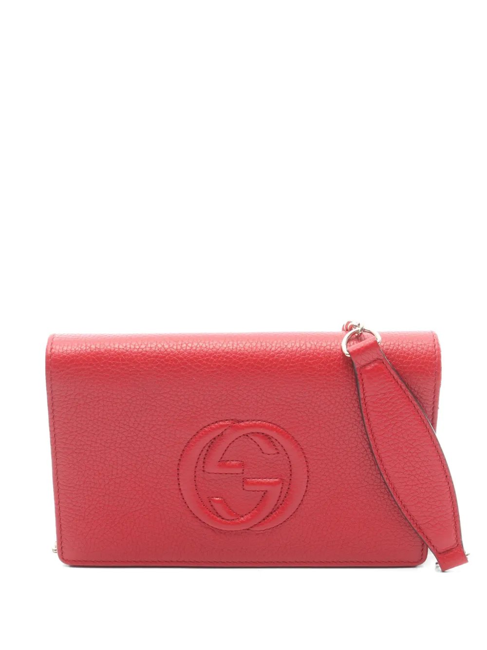 2010s Soho shoulder bag