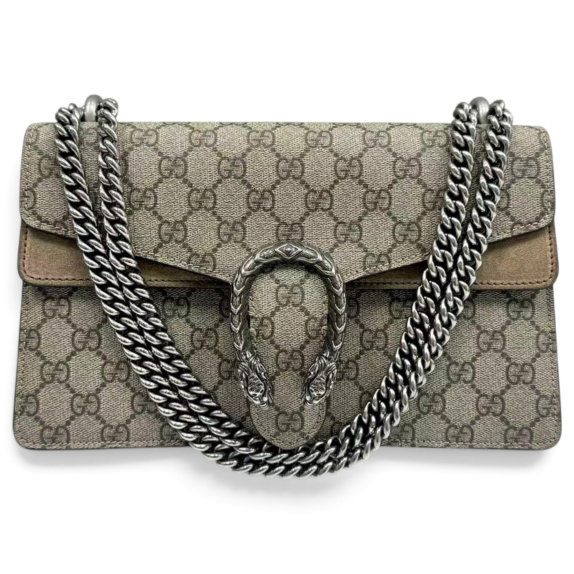 Dionysus cloth handbag