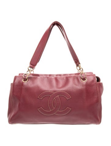 Timeless CC Shoulder Bag