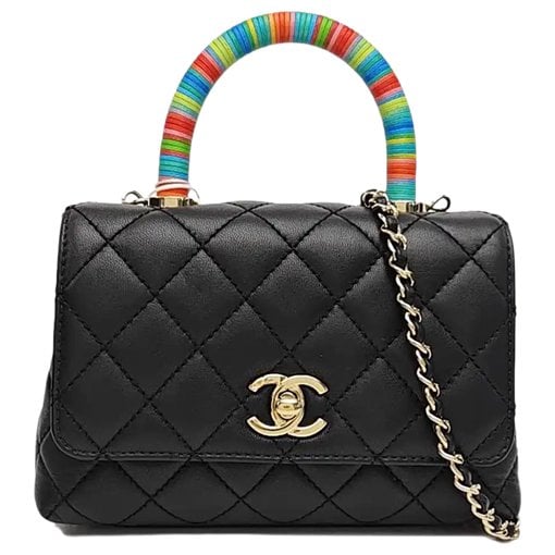 Coco Handle handbag