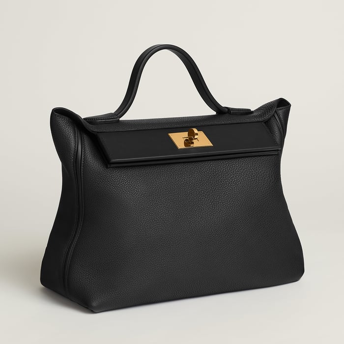 Noir 24/24 - 35 Bag