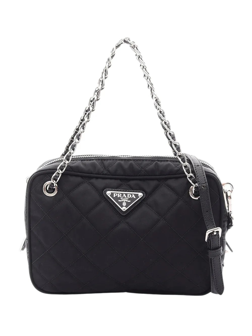 2013-2026 Impuntu Tessuto satchel