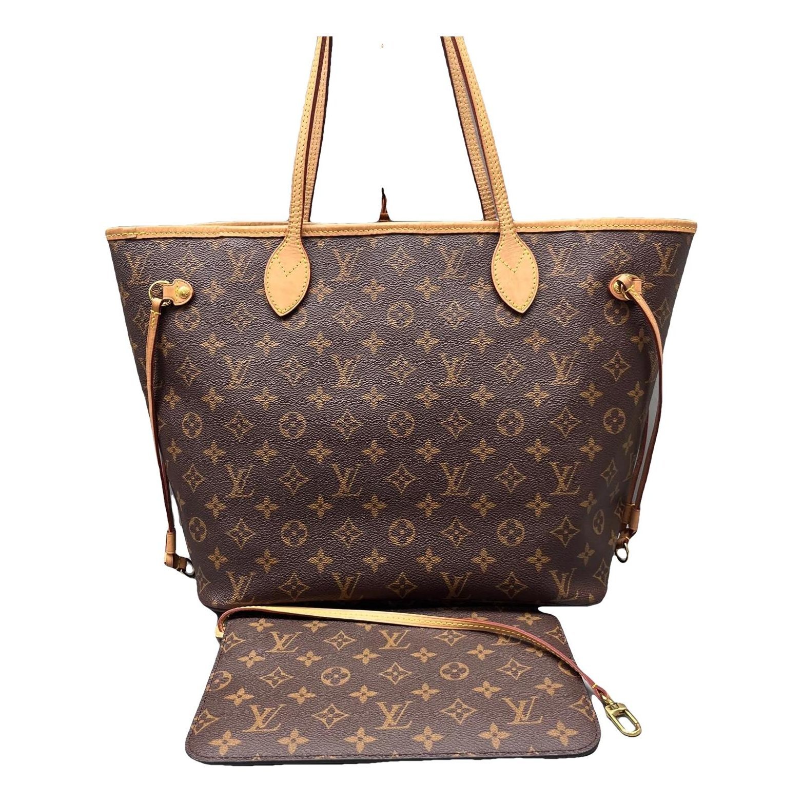 Neverfull tote