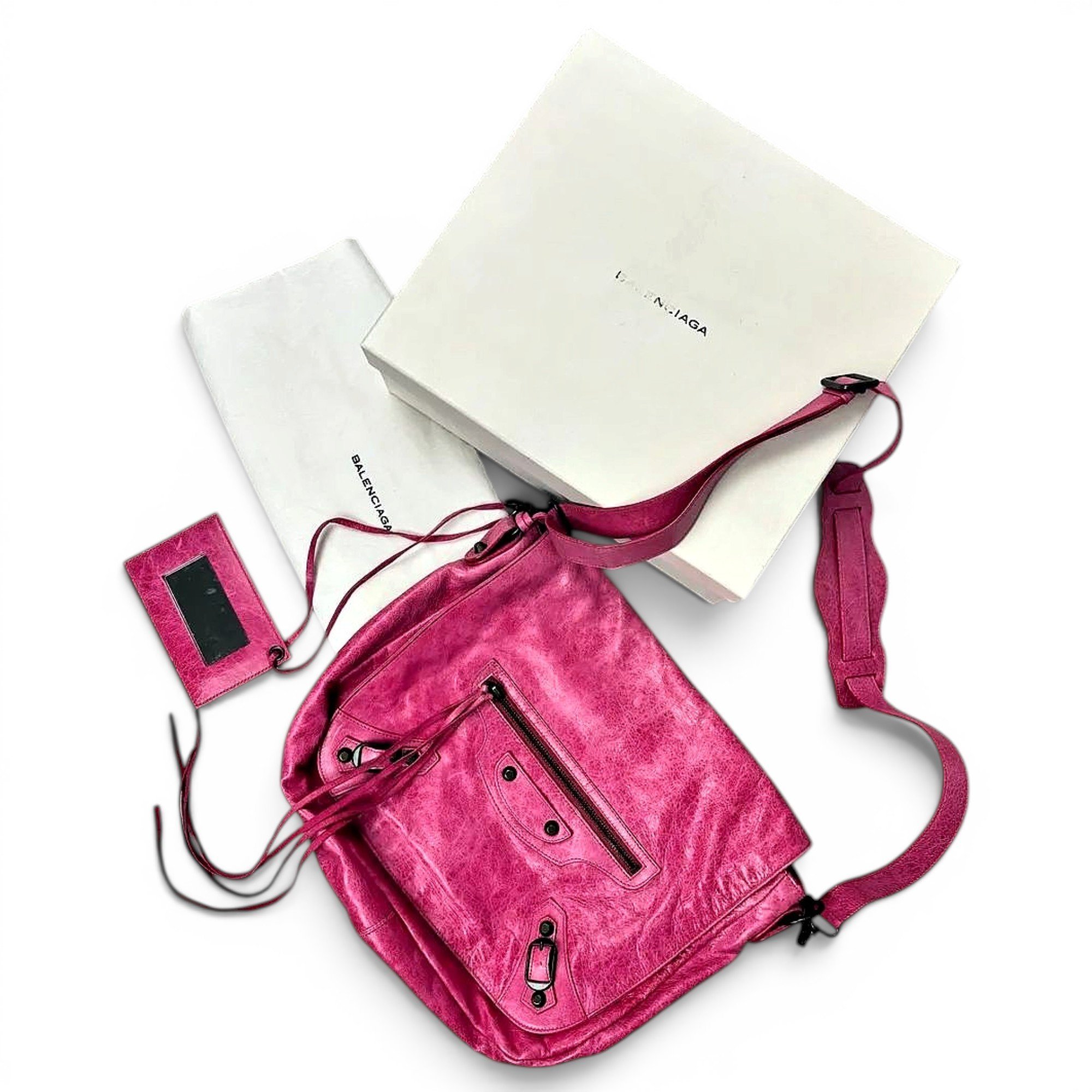 Handbag