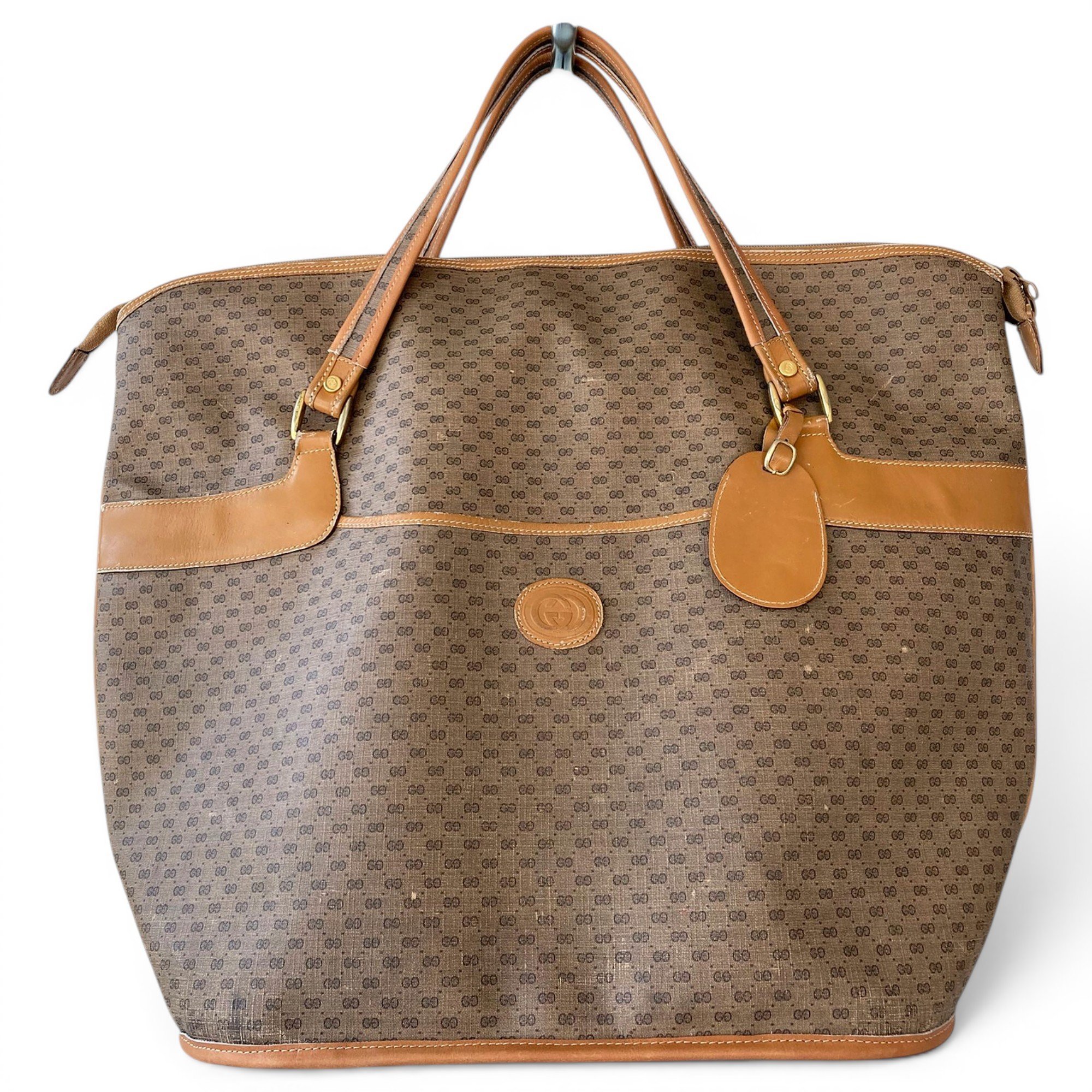 Cloth 48h bag