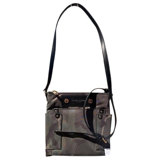 Cloth crossbody bag