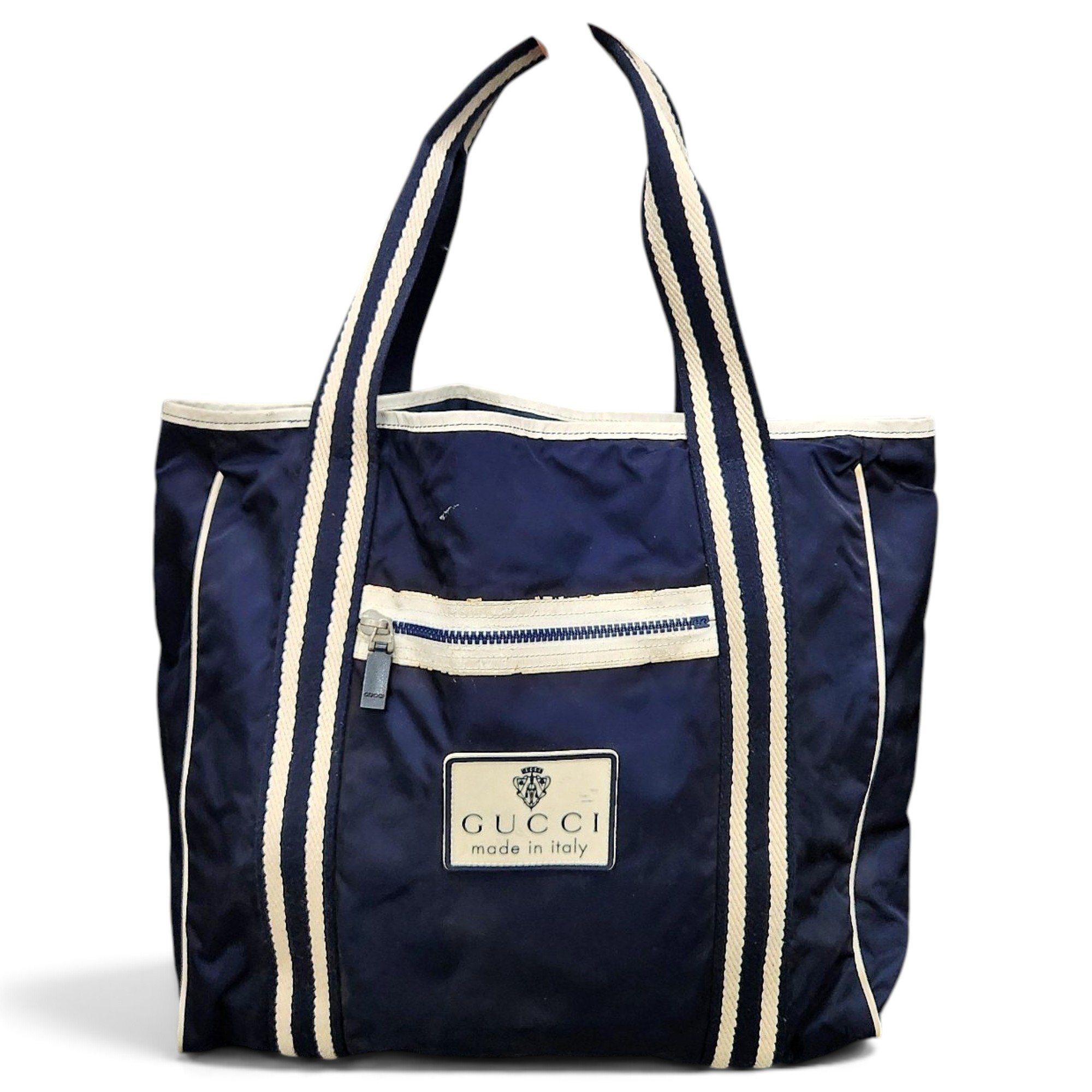 Abbey tote