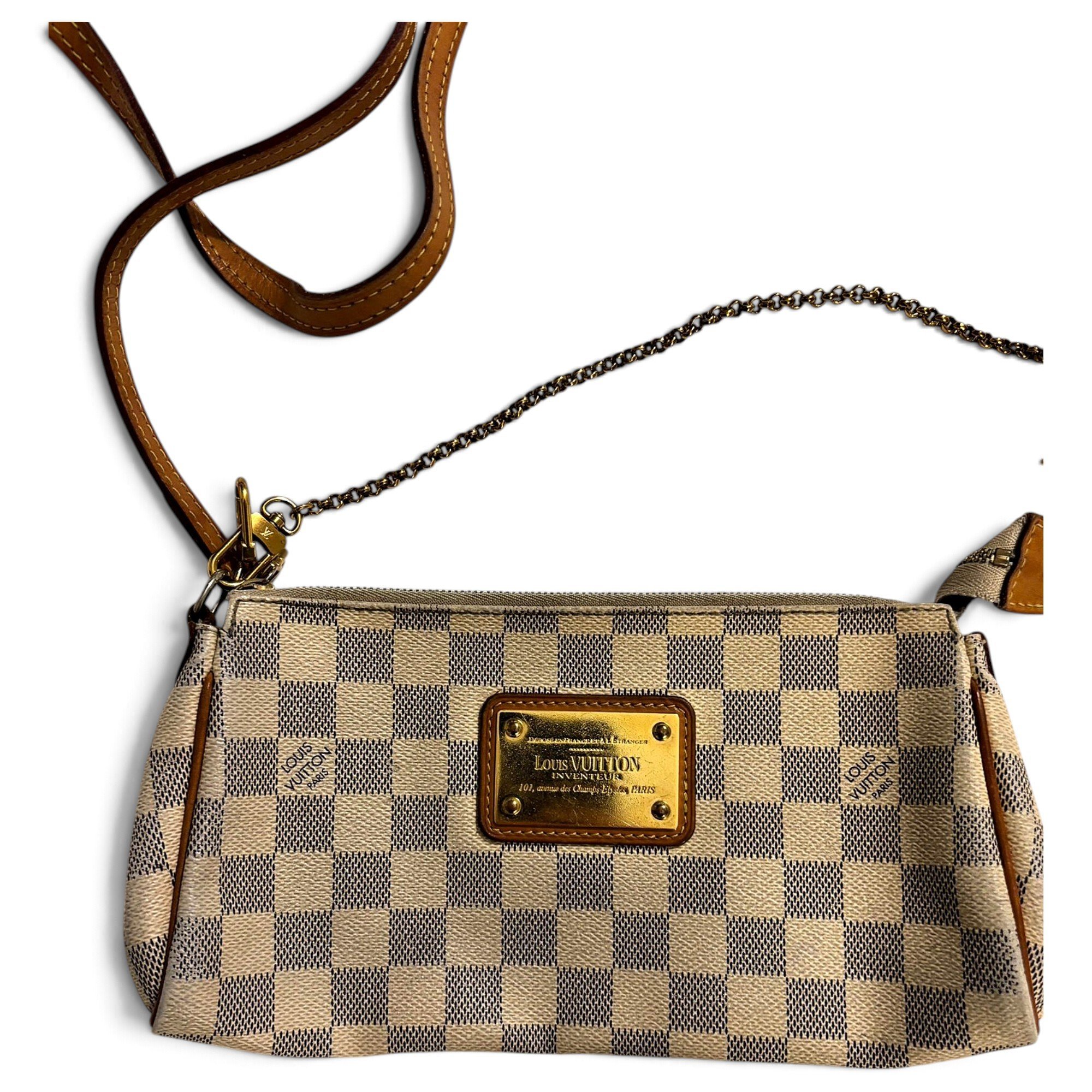 Eva cloth handbag