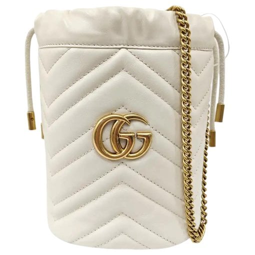 GG Marmont crossbody bag