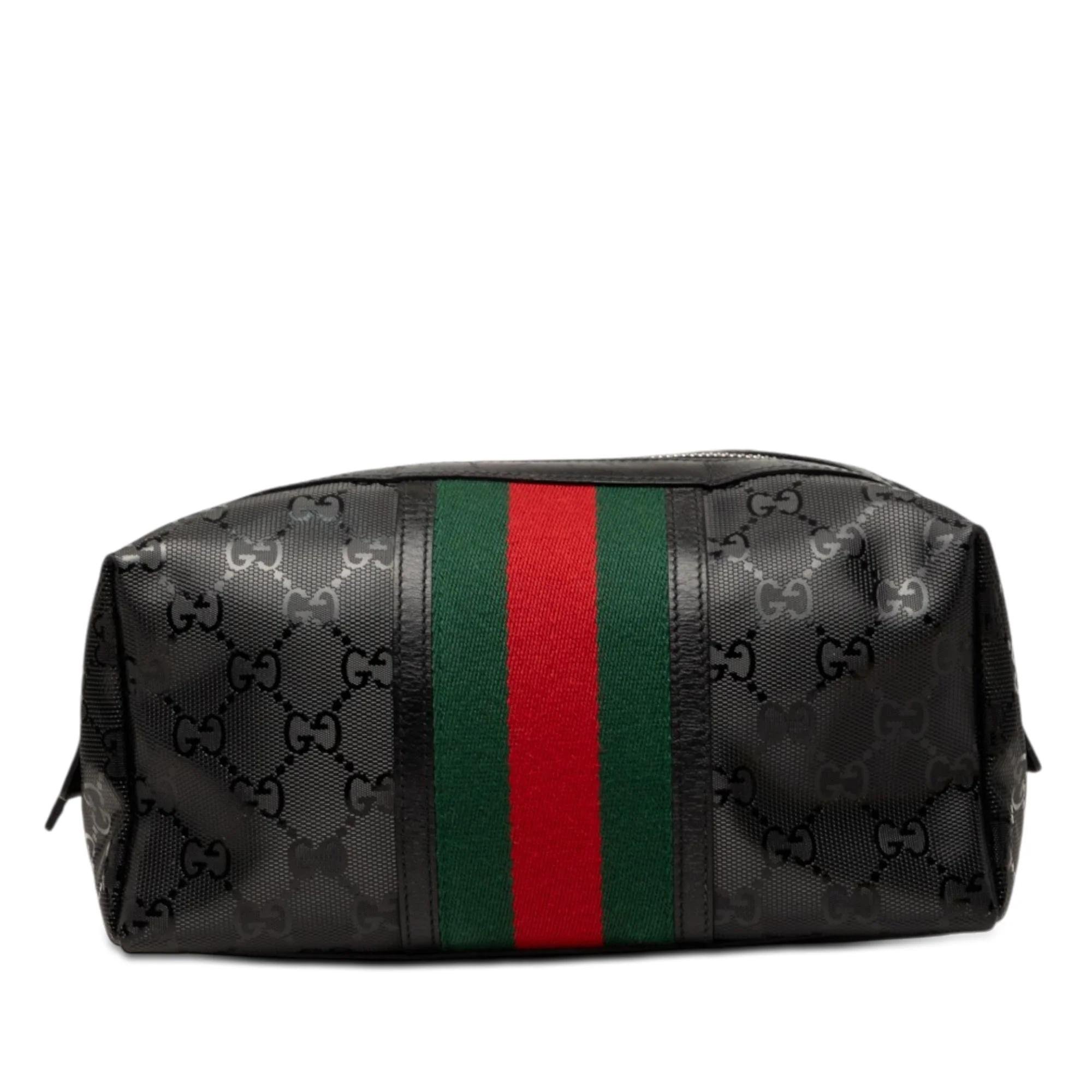 Leather bag