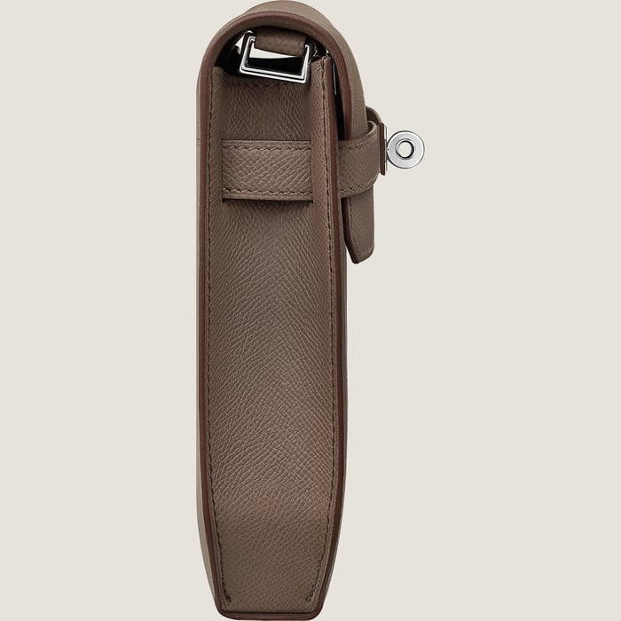 Étoupe Kelly Depeches 25 Pouch