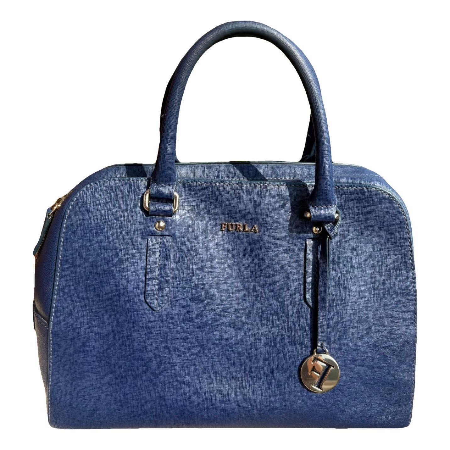 Furla Leather satchel