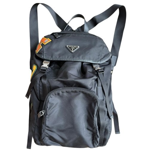 Re-Nylon backpack