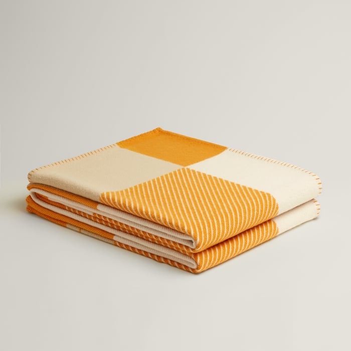 Soleil H Riviera Blanket