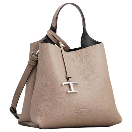 Tod's Leather crossbody bag