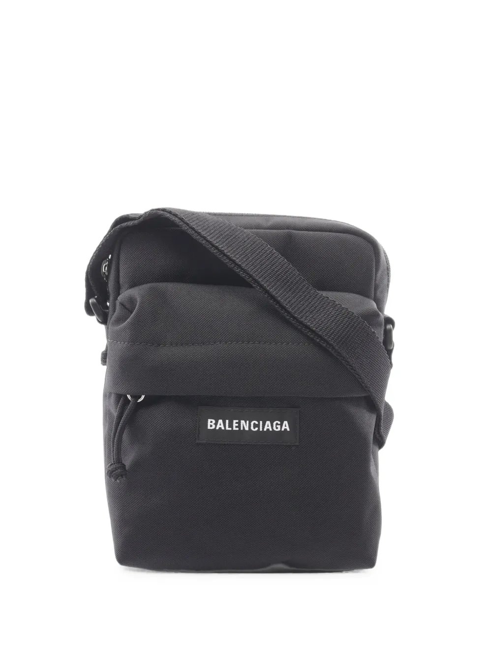 2020s Explorer messenger bag