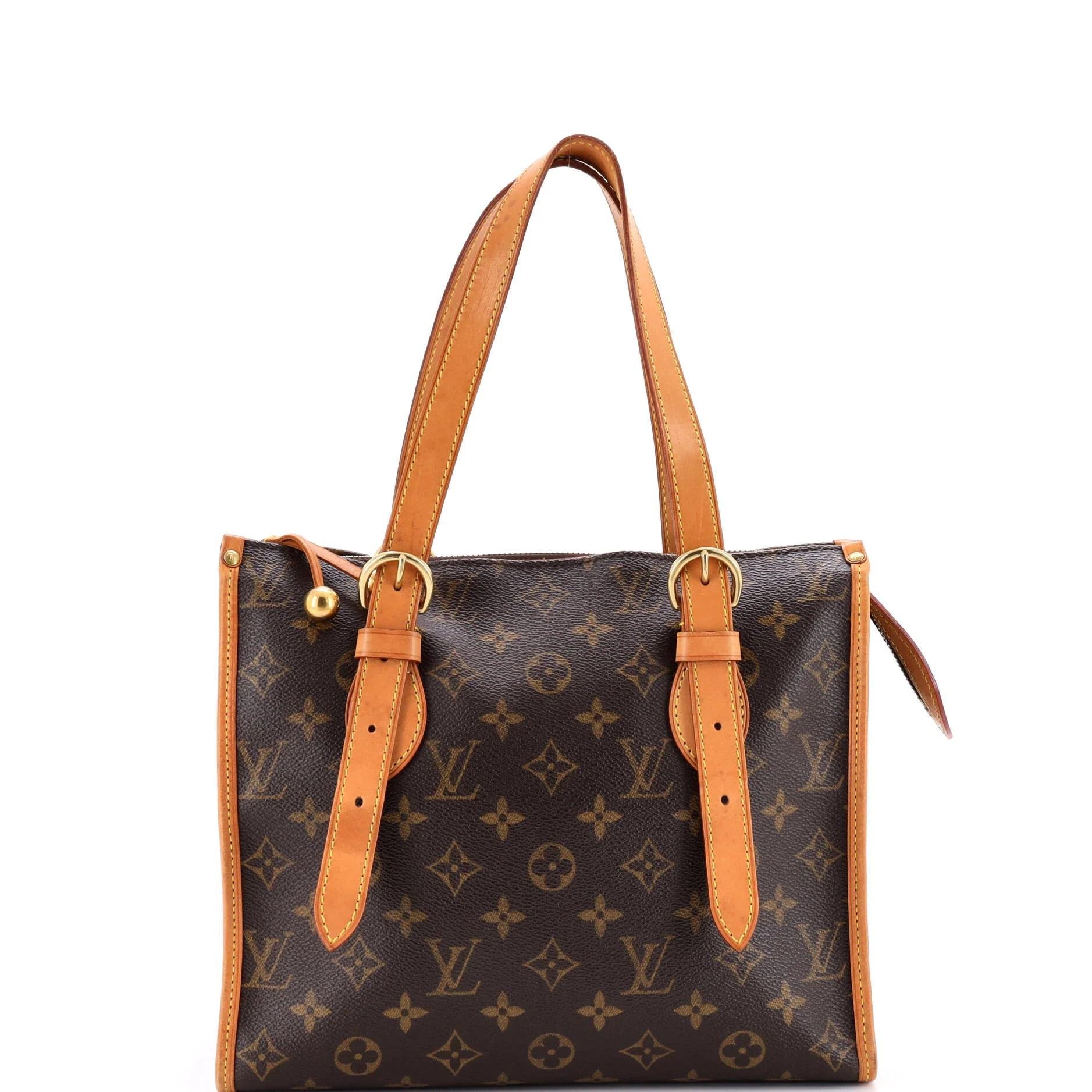 Cloth tote
