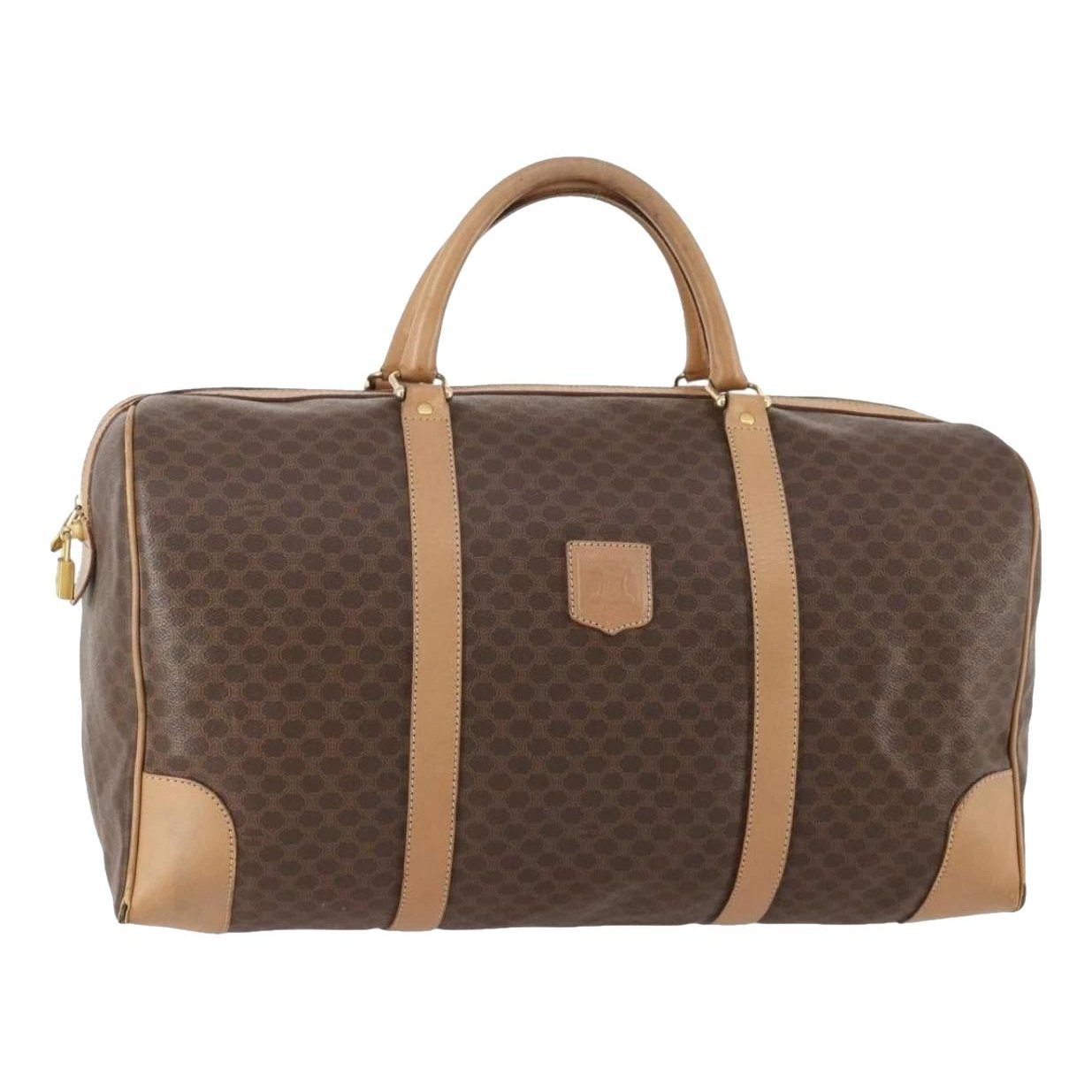 Travel bag