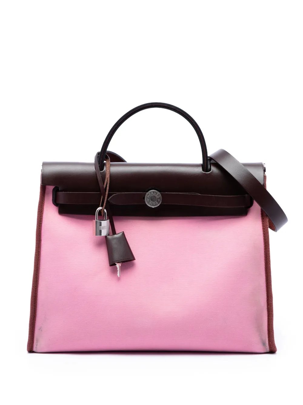2021 Toile Verso Herbag Zip 31 satchel