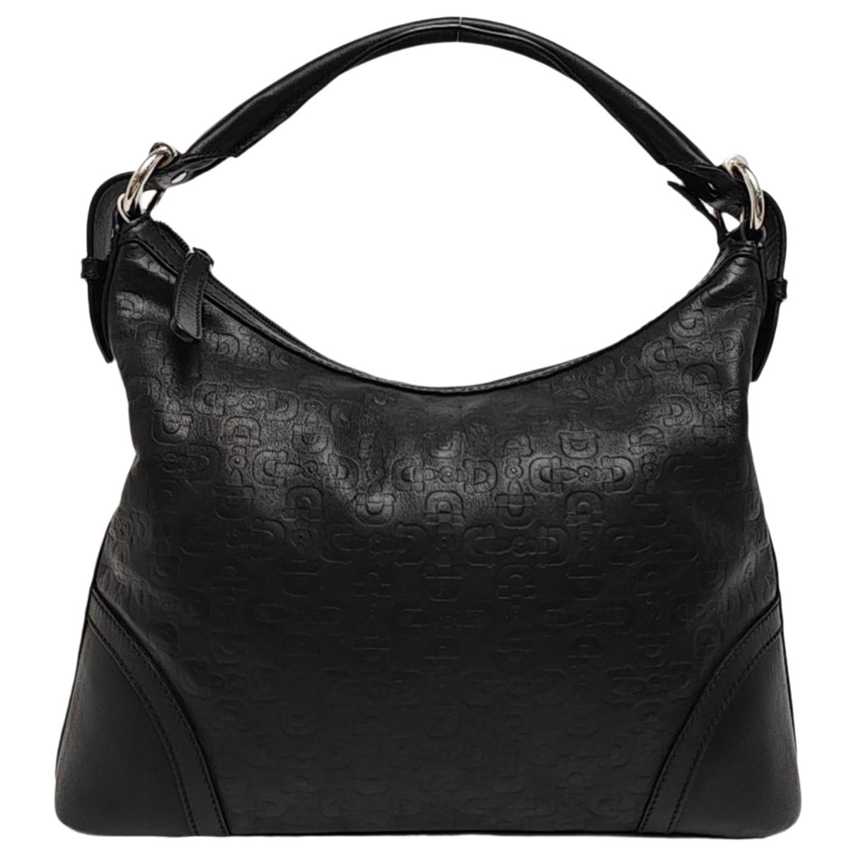 Jackie 1961 leather handbag