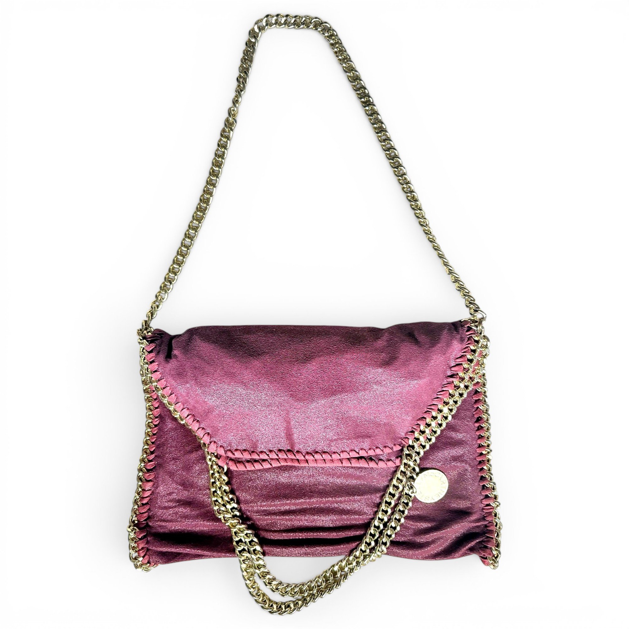 Falabella cloth handbag
