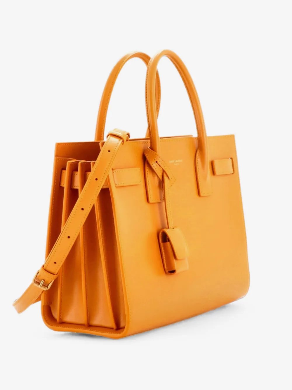 Sac de Jour Bag Leather Baby tote bag