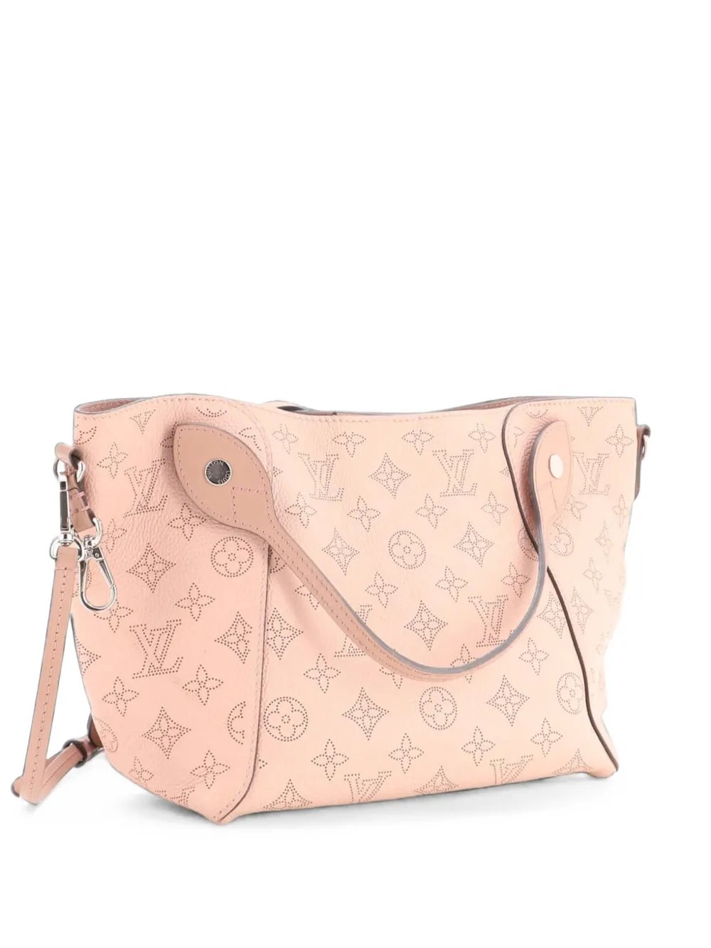 Hina Handbag Mahina Leather PM shoulder bag