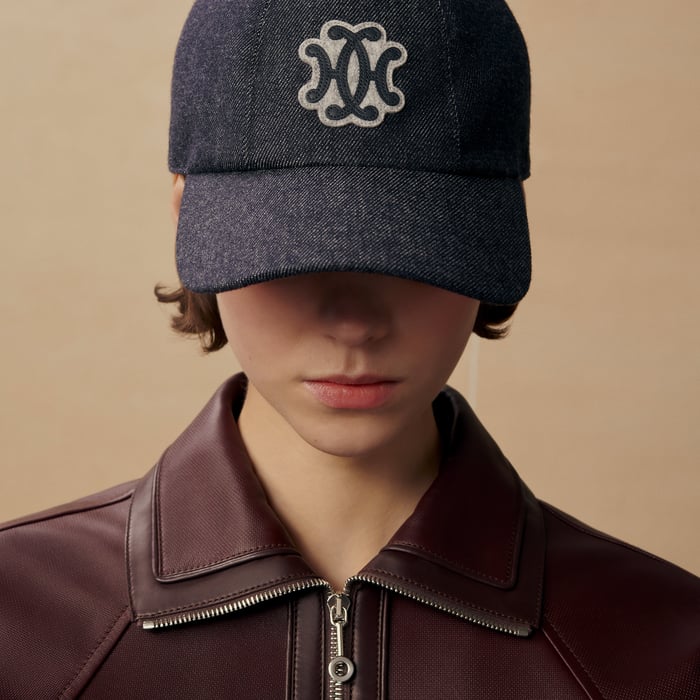 Indigo Serena Lift Cap