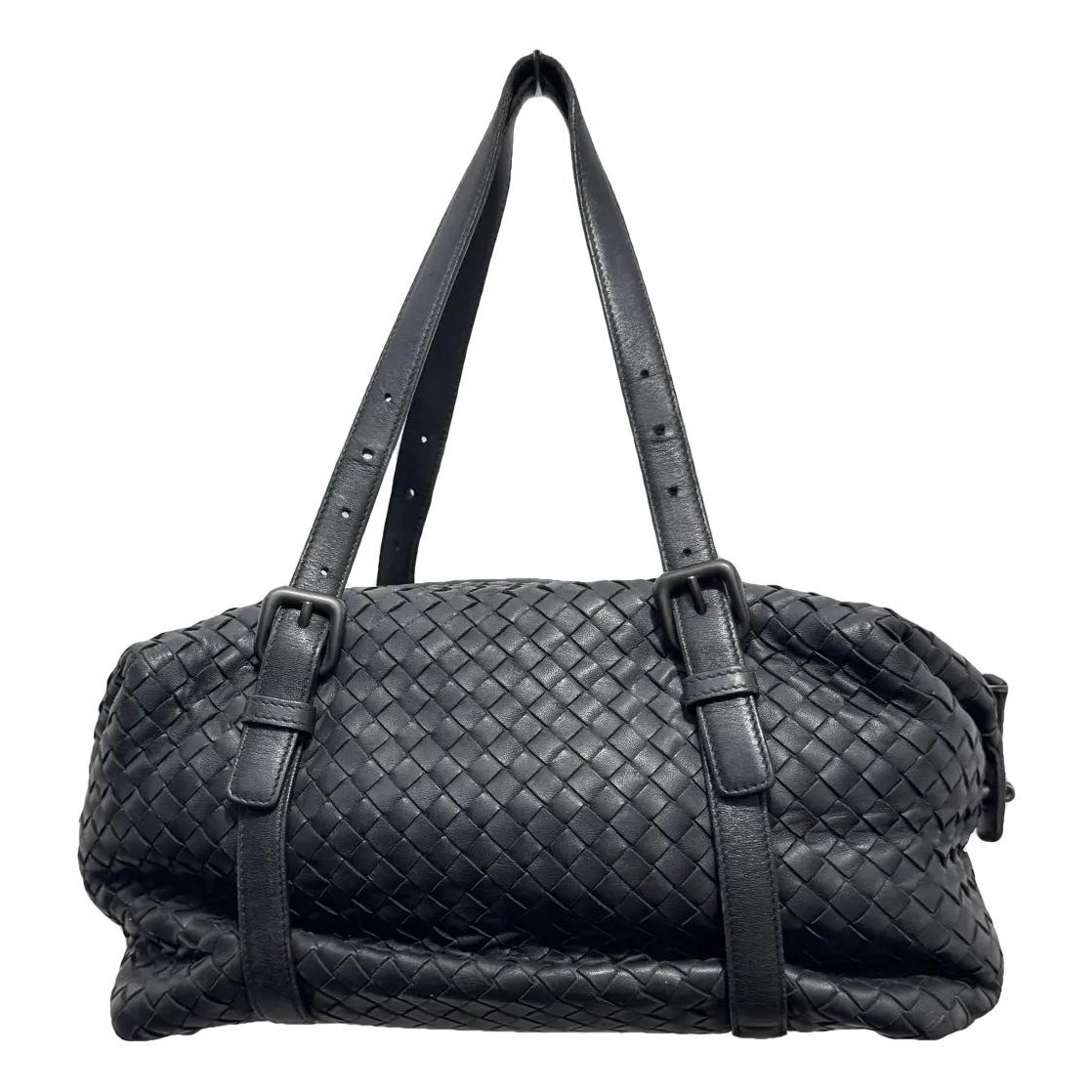 Montaigne leather handbag