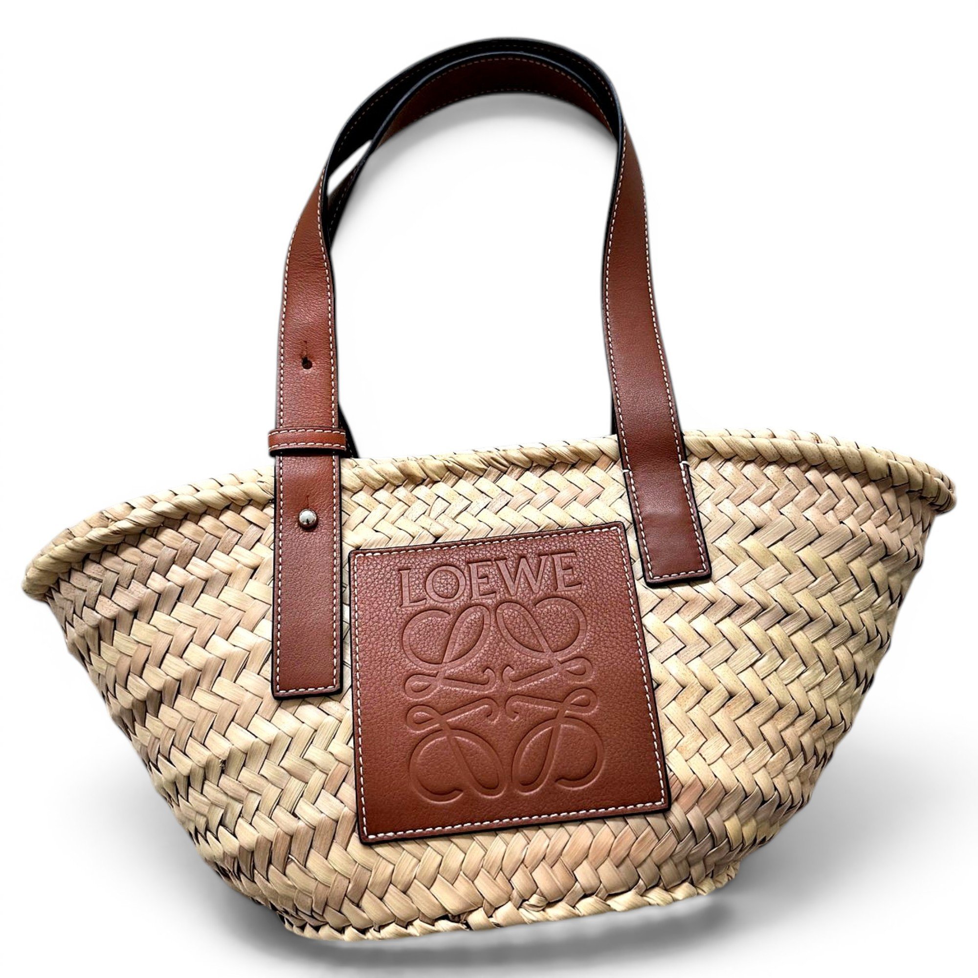 Basket Bag bag
