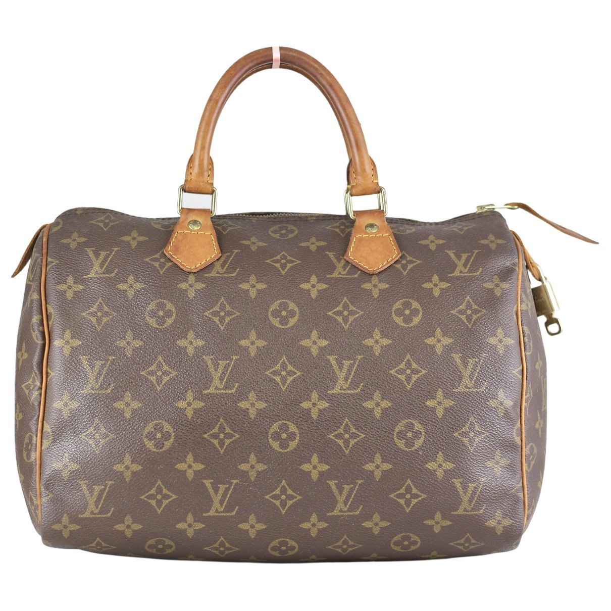 Speedy cloth handbag