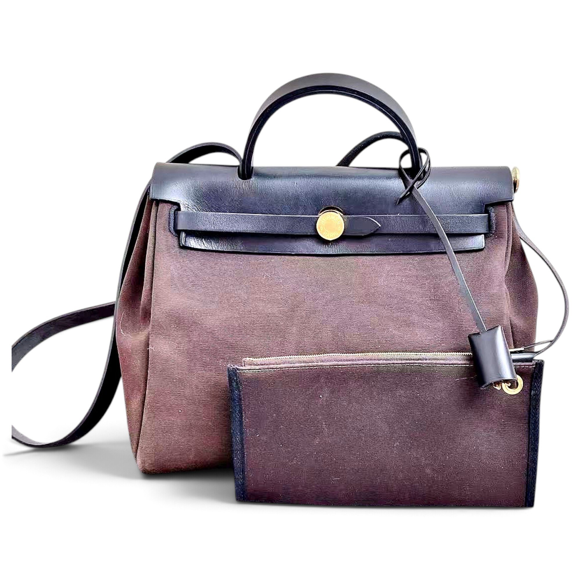 Herbag cloth handbag
