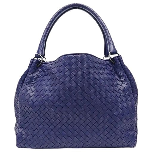 Parachute handbag