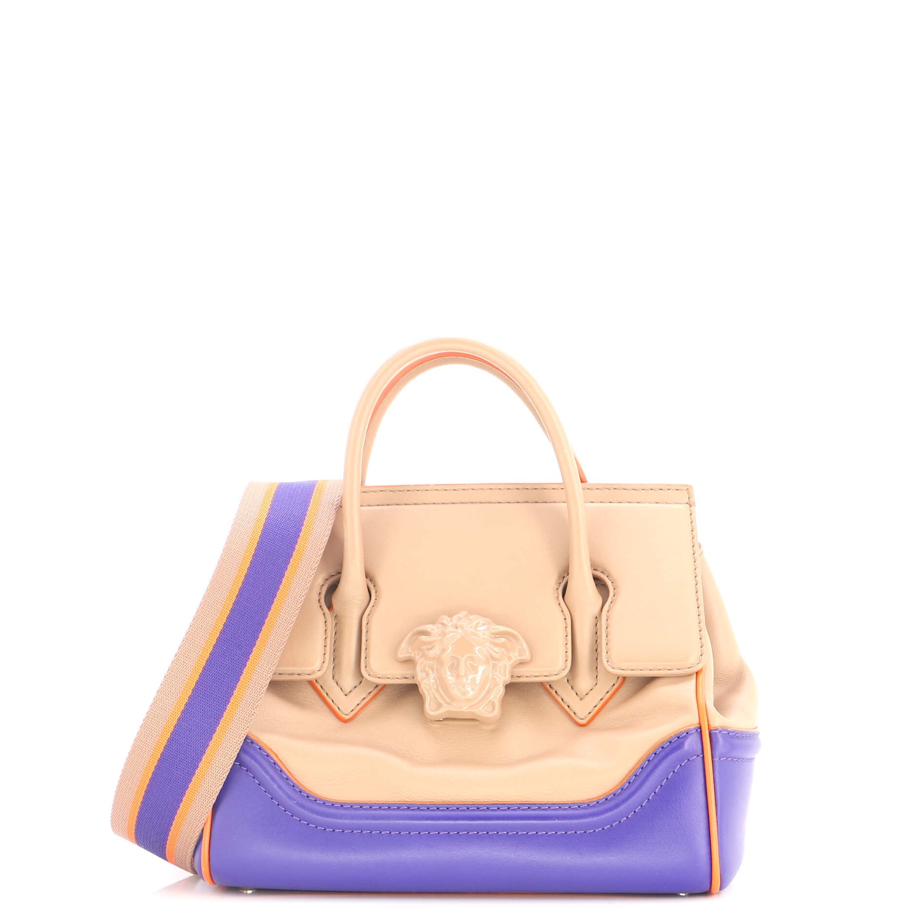 Palazzo Empire Bag Leather Medium
